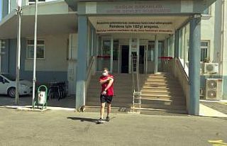 A Milli Futbol Takımı’nda 3’ü futbolcu 11 kişiye...