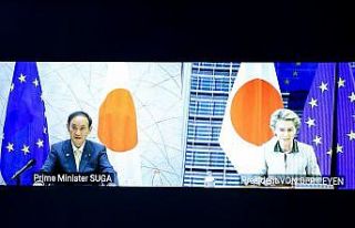 AB ve Japonya Yeşil İttifak kurdu