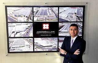 Abdioğulları İSO 500’de 52 basamak yükseldi