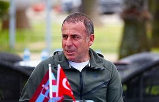 Abdullah Avcı: "Gelecek sezonun planlamasına...