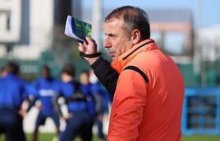 Abdullah Avcı, transferde iki yönlü oynayan futbolcular...