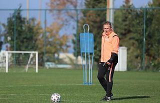 Abdullah Avcı’nın Riva heyecanı