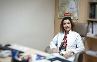 Açık tenli ve renkli gözlülerin gizli hastalığı:...