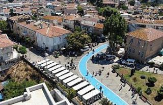 Adalarda sezonluk daire kiraları dudak uçuklattı