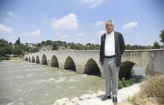 Adana Turizm ve Kültür Eylem Planı için harekete...