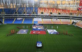 Adana’da 19 Mayıs Atatürk’ü Anma, Gençlik...