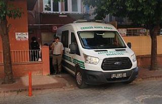 Adana’da öldürülen kadınların cenazeleri adli...