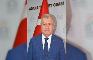 Adana’da vaka sayıları düştü iş dünyası...