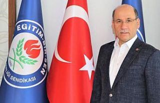 Adana’da yetkili sendika 7. kez Eğitim-Bir-Sen