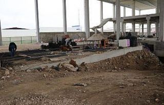 Adanalı firma yerli klima üretecek