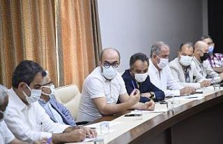 Adana’nın imar sorununa çözüm arayışı