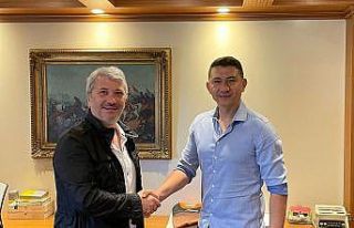 Adanaspor, Fırat Gül ile anlaştı