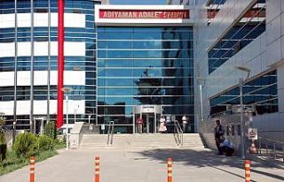 Adıyaman’da bir çok hakim ve savcının görev...