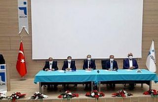 Adıyaman’da iş adamlarından ‘ek istihdam’...