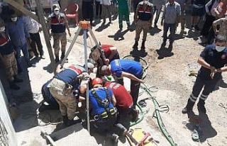 Adıyaman’da kuyu temizleyen 3 kişi zehirlendi