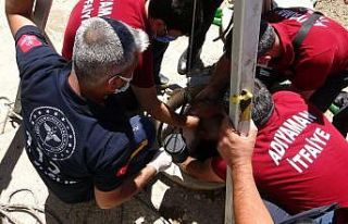 Adıyaman’da metan gazı faciası: 3 ölü