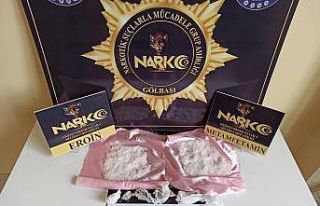 Adıyaman’da uyuşturucuya geçit yok