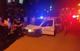 Adıyaman’daki bıçaklı kavga: 3 gözaltı