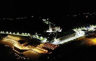 Adnan Menderes Müzesi’nin ışıkları tarihi aydınlatacak