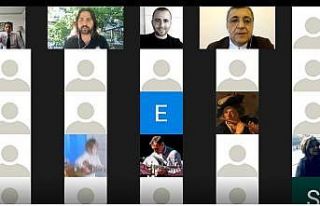 ADÜ Devlet Konservatuvarı tanıtım günleri başladı