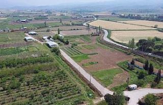 ADÜ Ziraat Fakültesi öğrencileri sektör uzmanlarıyla...