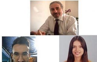 ADÜ Ziraat Fakültesi Öğrencilerine TÜBİTAK 2209-A...