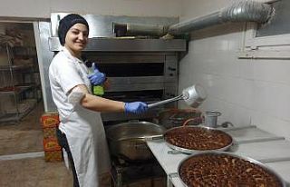 Afyokarahisar’ın damaklarda bıraktığı eşsiz...