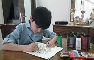 Ağrı Milli Eğitim Müdürü Tekin, logo tasarımı...