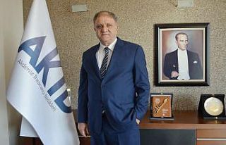 AHBİB 9 üyesiyle İSO 500’de