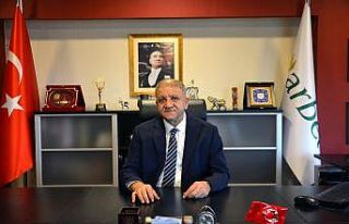 AHBİB’in nisan ihracatında zirve nohutun