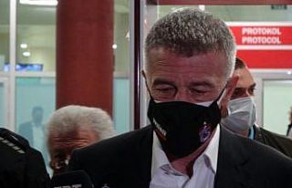 Ahmet Ağaoğlu: "Uğurcan Çakır onlarca müşterisi...