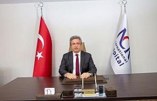 Ahmet Neccar’dan Bayram kutlaması