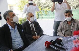 Ailelerden CHP’ye, ’çekin elinizi HDP’den’...
