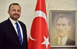 AK Parti Antalya’dan ’50 dakika’ tepkisi