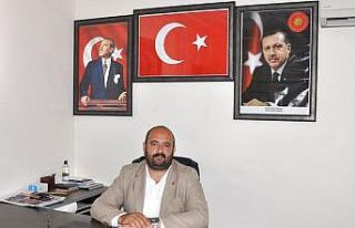 AK Parti Datça İlçe Başkanı Keleş, “Kargı’da...