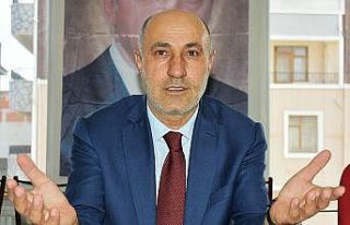 AK Parti Edremit İlçe Başkanlığı’ndan müjdeli...