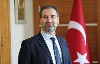 AK Parti Genel Başkan Yardımcısı Şen’den Akşener’e:...