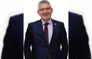 AK Parti Giresun Milletvekili Kadir Aydın: “Giresun...