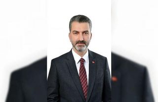 AK Parti İl Başkanı Mumcu: "Trabzon’da devam...