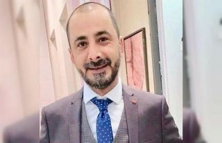 AK Parti İl Genel Meclisi Üyesi Azapağası hayatını...