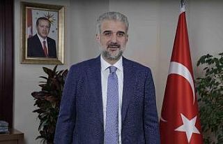 AK Parti İstanbul İl Başkanı Kabaktepe: “Ramazan...