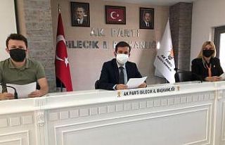 AK Parti’den 27 Mayıs açıklaması