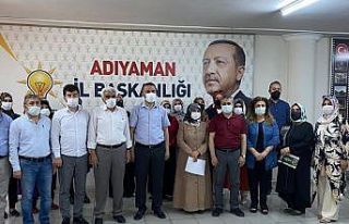 AK Parti’den 27 Mayıs Darbe açıklaması