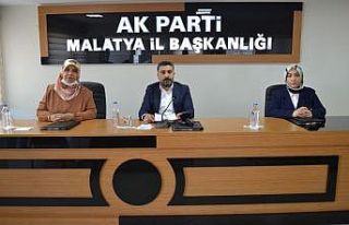 AK Parti’den 27 Mayıs mesajı