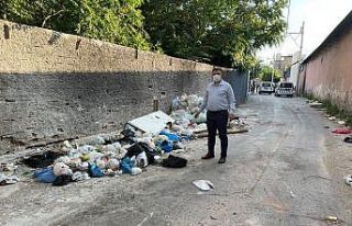 AK Parti’li üç ilçe başkanından, üç belediye...
