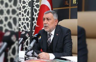 AK Partili Yıldırım:"Şımarıklığı zirve...