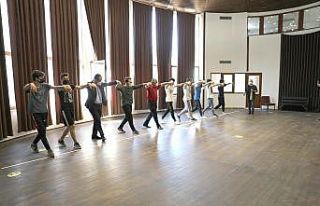 Akçaabat’ta, 19 Mayıs Atatürk’ü Anma Gençlik...