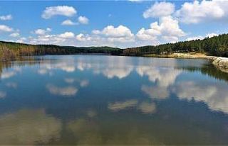 Akdağ Tabiat Parkı’nda 2021 sezonu açıldı