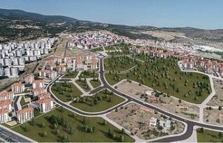 Akgedik Yunuskent’te 3. ve 4. etap ihaleleri öne...