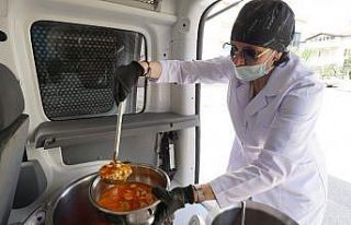 Akhisar Belediyesi Aşevi’nden bağış çağrısı